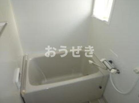 Ｃｏｕｒｔ　Ａｒｉｖｉｏの浴室