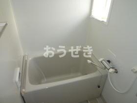 Ｃｏｕｒｔ　Ａｒｉｖｉｏの浴室