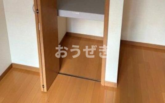 Ｃｏｕｒｔ　Ａｒｉｖｉｏの収納