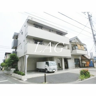 【外観】 | Ｌｉｂｒａ六町 | 外観です。