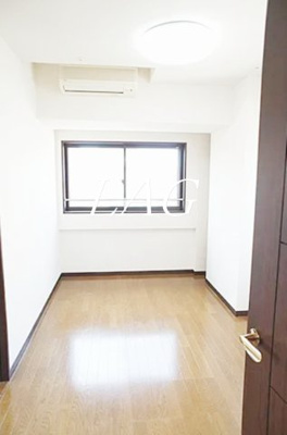 【寝室】 | フェニックス日本橋蛎殻町弐番館 | 寝室です。