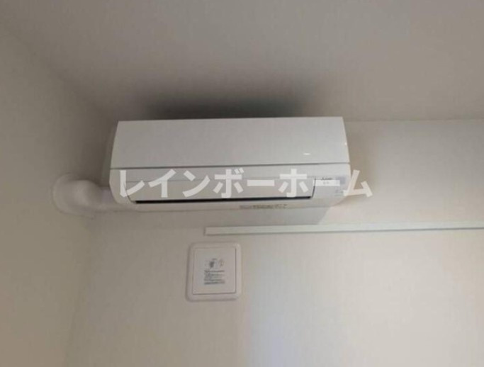 GRADUS若葉Ⅴの設備|※同管理参考写真