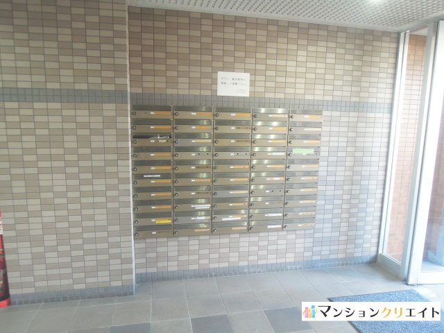 アペックス成和（投資）の設備