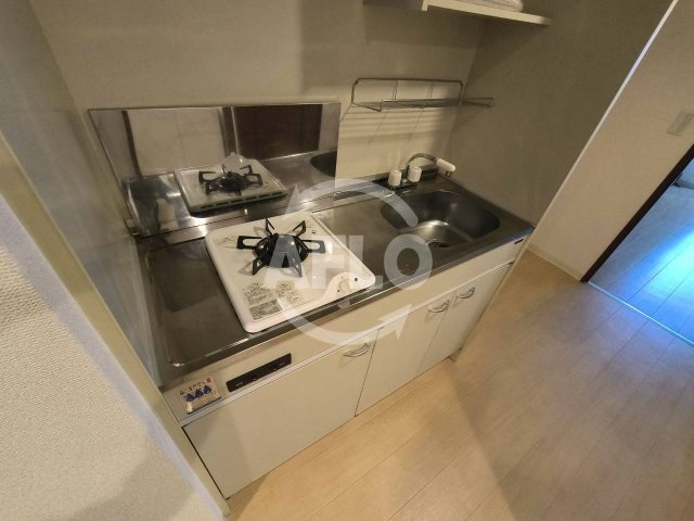 J･Bハウスのキッチン|J･Bハウス　キッチン