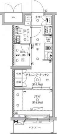 セジョリ鵜の木
