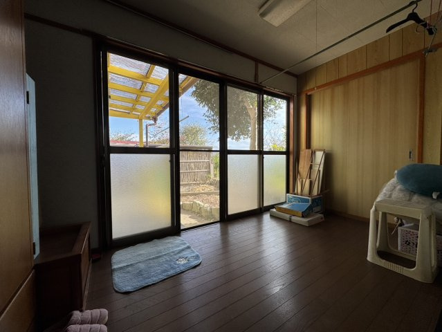 自然に包まれる綺麗な空き家♪ 那須塩原市戸田のその他