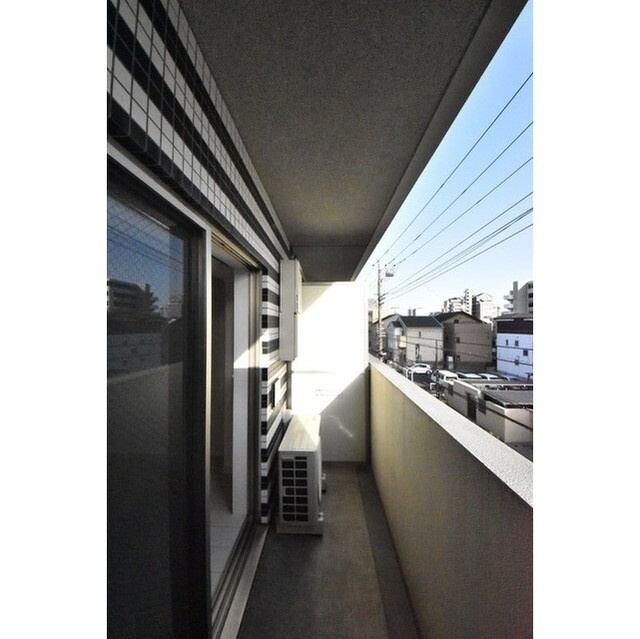 ARTECASA Alivie 綾瀬の内装|きれいな内装です