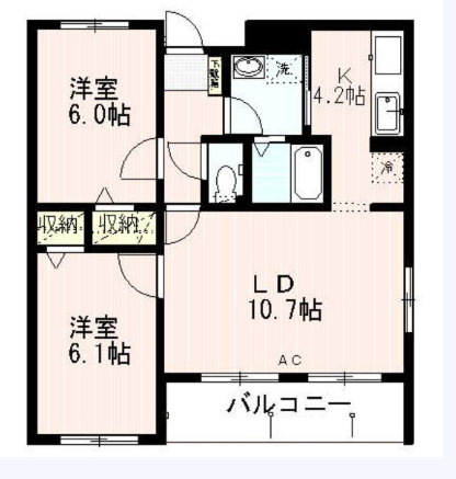 リベルタ椿