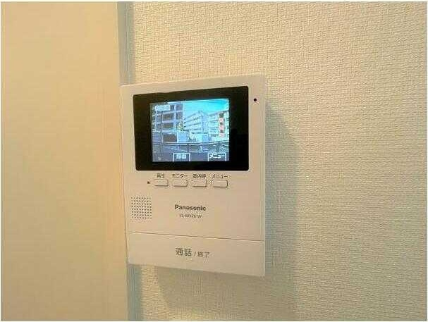 川崎市多摩区三田１丁目の賃貸マンションの設備