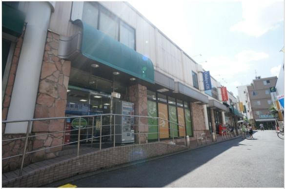 川崎市多摩区三田１丁目の賃貸マンションのその他共用部分