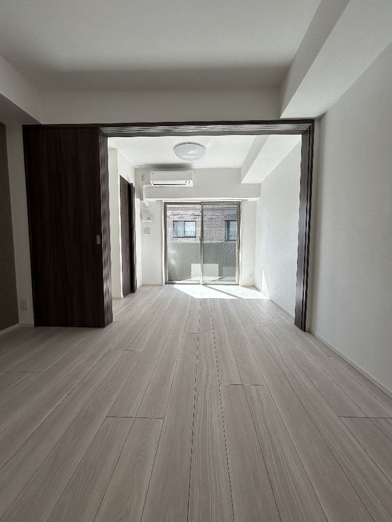 コンシェリア東京 ＜ＯＨＡＮＡＪＡＹＡ ＴＨＥ ＲＥＳＩＤＥＮＣＥ＞の居間・リビング|居間です