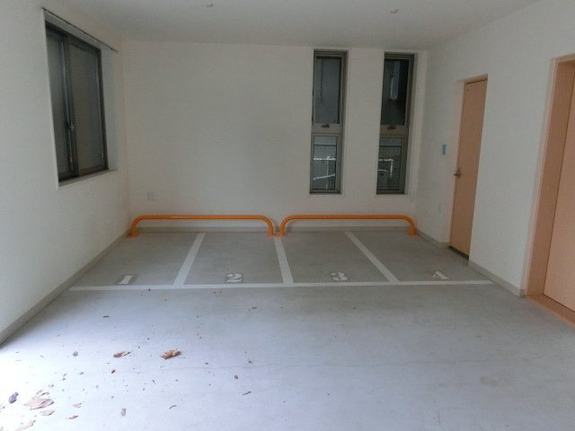 市川第5マンションのその他共用部分