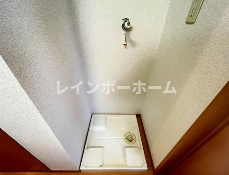 アプローズBの設備