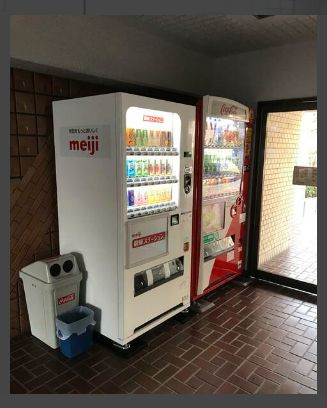 ニューライフマンション木場の設備