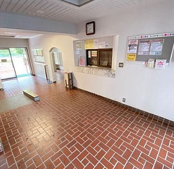 ニューライフマンション木場のその他共用部分