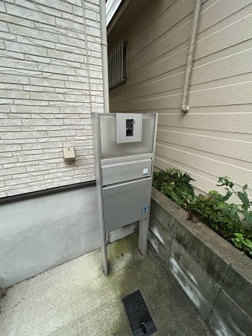台東区谷中３丁目戸建てのその他