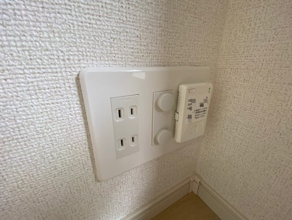【設備】 | ルミエール鹿黒　A