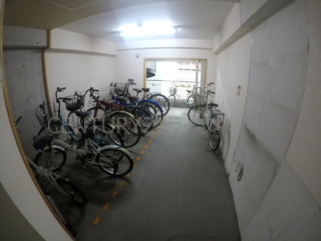 【その他共用部分】 | 大拓ハイツ6