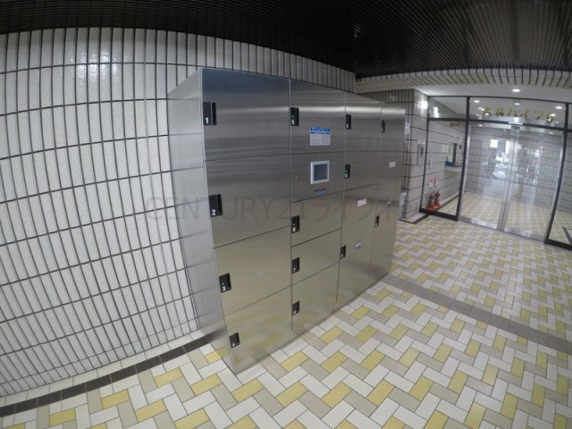 【その他共用部分】 | 大拓ハイツ6