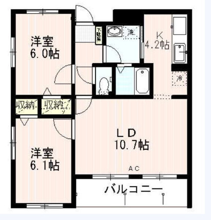 リベルタ椿