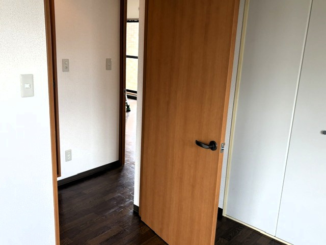 リベルタ椿の内装|内装も気になるポイント