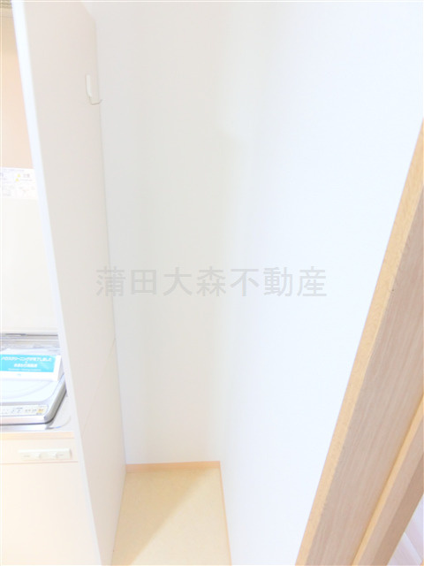田野井ハイツのキッチン