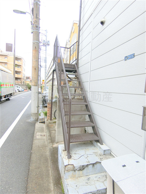 田野井ハイツのその他共用部分