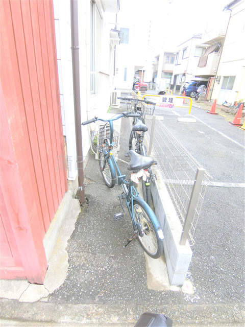 田野井ハイツのその他共用部分