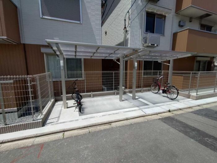 ＧＲＡＭＭ深草　Northのその他