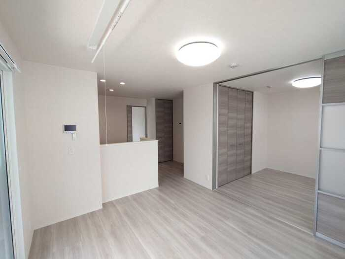 ＧＲＡＭＭ深草　Northの内装