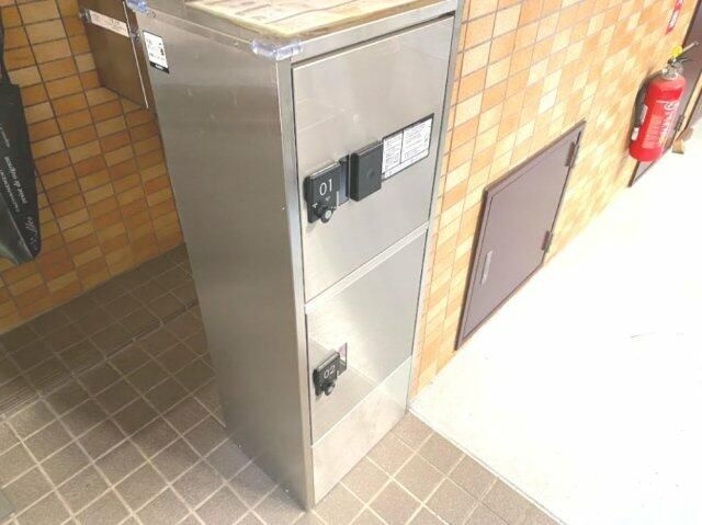 タカミ千葉ビルのその他共用部分