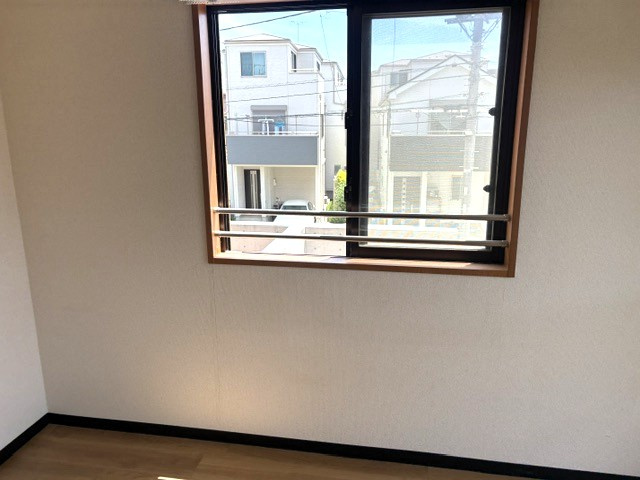 リベルタ椿の内装|過ごしやすい室内です