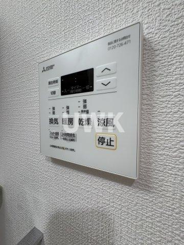 F asecia Tabit（エフアセシアタビット）の設備