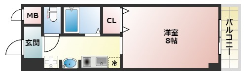 【間取り】 | ADORER