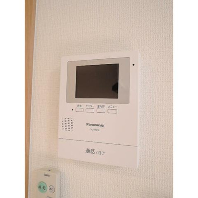【セキュリティ】 | グランブレナムⅠ