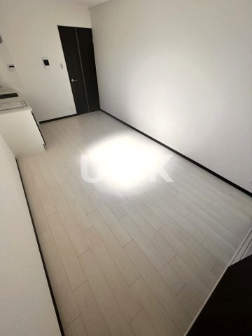 サクシード丹波橋西の内装