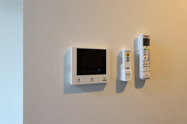 アーバンパーク三ノ輪Ⅱの内装