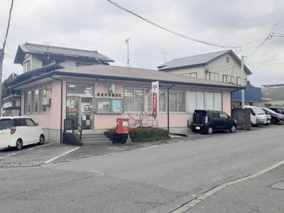 【周辺】 | コンフォール | 粕屋仲原郵便局まで850m