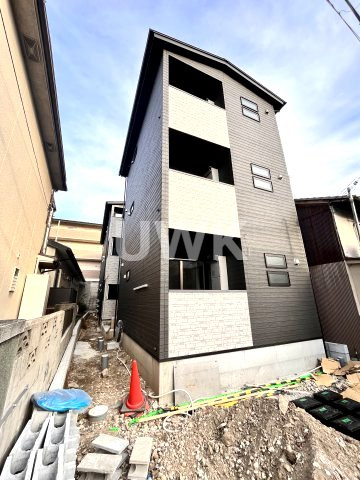 R-smart山科大宅
