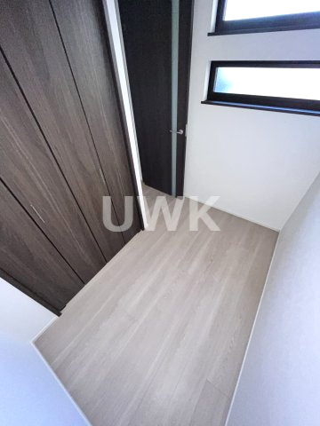 R-smart山科大宅の内装
