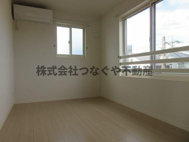 Ｒ＆Ｌの洋室|Ｒ＆Ｌ