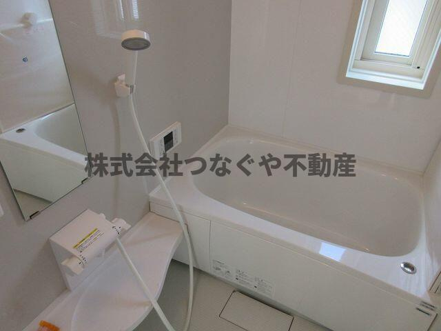 Ｒ＆Ｌの浴室|Ｒ＆Ｌ