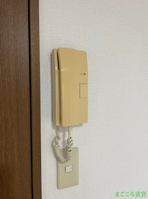 【セキュリティ】 | ラピス天満橋