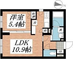 メイプルコート北円山