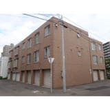 メイプルコート北円山の画像