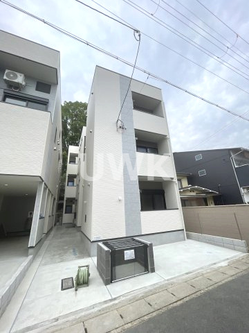 エクセルシア6番館