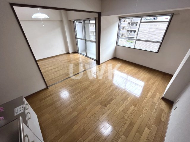 コーポラス伏見のその他共用部分
