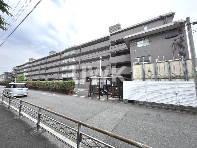 コーポラス伏見