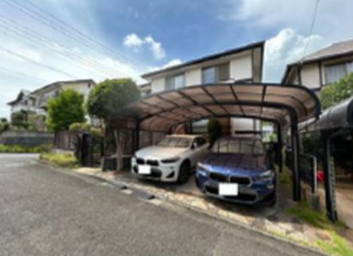 二宮町緑が丘2丁目　中古戸建