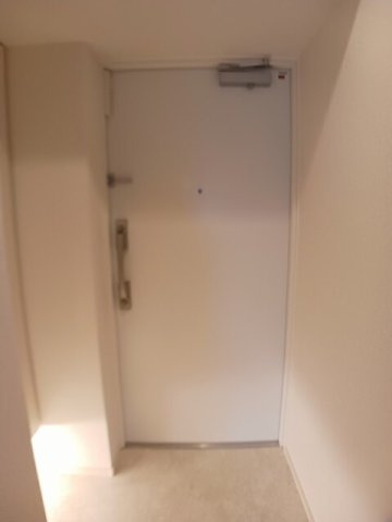 ＳＡＳＯＮの玄関|きれいな玄関です